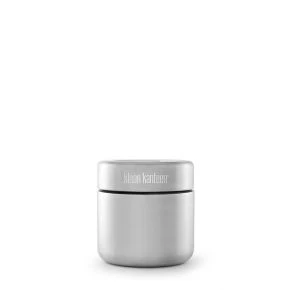 Пищевой контейнер Klean Kanteen Food Canister Brushed Stainless 236 ml