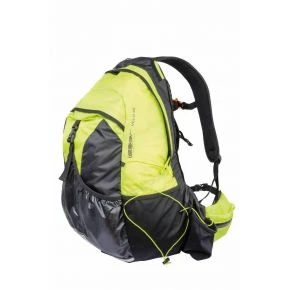 Ультралегкий рюкзак Terra Nova Laser Velo Yellow 40 л