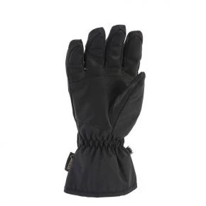 Непромокаемые перчатки Extremities Storm Glove GTX Black M
