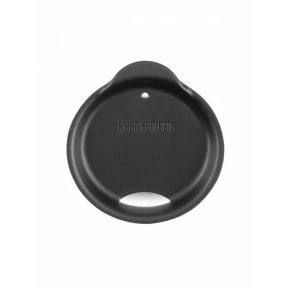 Термостакан-тумблер Klean Kanteen Insulated Tumbler Shale Black (matt) 592 ml