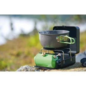 Жидкотопливная горелка Optimus HIKER+ Жидкотопливная горелка Optimus HIKER+