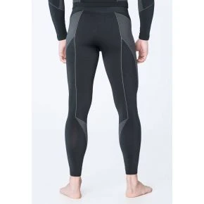 Термокальсоны муж. Accapi Polar Bear Long Trousers Man 966 anthracite M/L