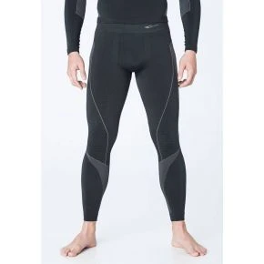Термокальсоны муж. Accapi Polar Bear Long Trousers Man 966 anthracite M/L