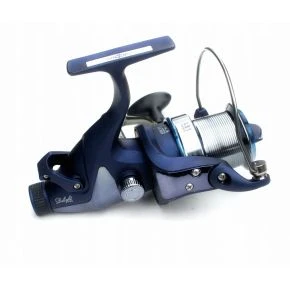 Котушка Mikado Baitrunner Delight 750 (KD87-750)