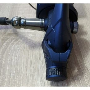 Котушка Mikado Baitrunner Delight 750 (KD87-750)
