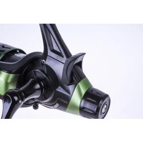 Котушка Mikado Baitrunner Nexton 4005 FD (KDA115-4005FD)