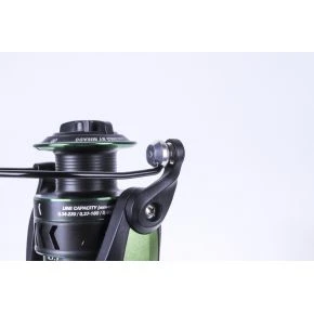Котушка Mikado Baitrunner Nexton 4005 FD (KDA115-4005FD)