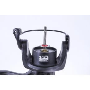 Котушка Mikado Baitrunner Nexton 4005 FD (KDA115-4005FD)