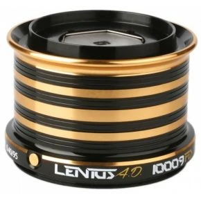 Котушка Mikado Lentus AD 10009 (KDA097-10009)