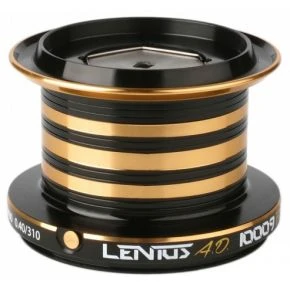 Котушка Mikado Lentus AD 10009 (KDA097-10009)