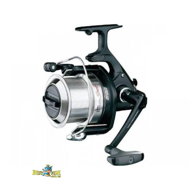 Котушка Daiwa EMBLEM SPOD (182250) Котушка Daiwa EMBLEM SPOD (182250)