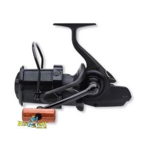 Котушка Daiwa 17 Basia Carp 45SLD QD (10121-045)