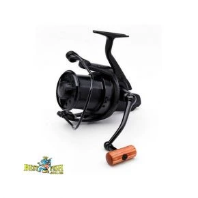Котушка Daiwa 17 Basia Carp 45SLD QD (10121-045)