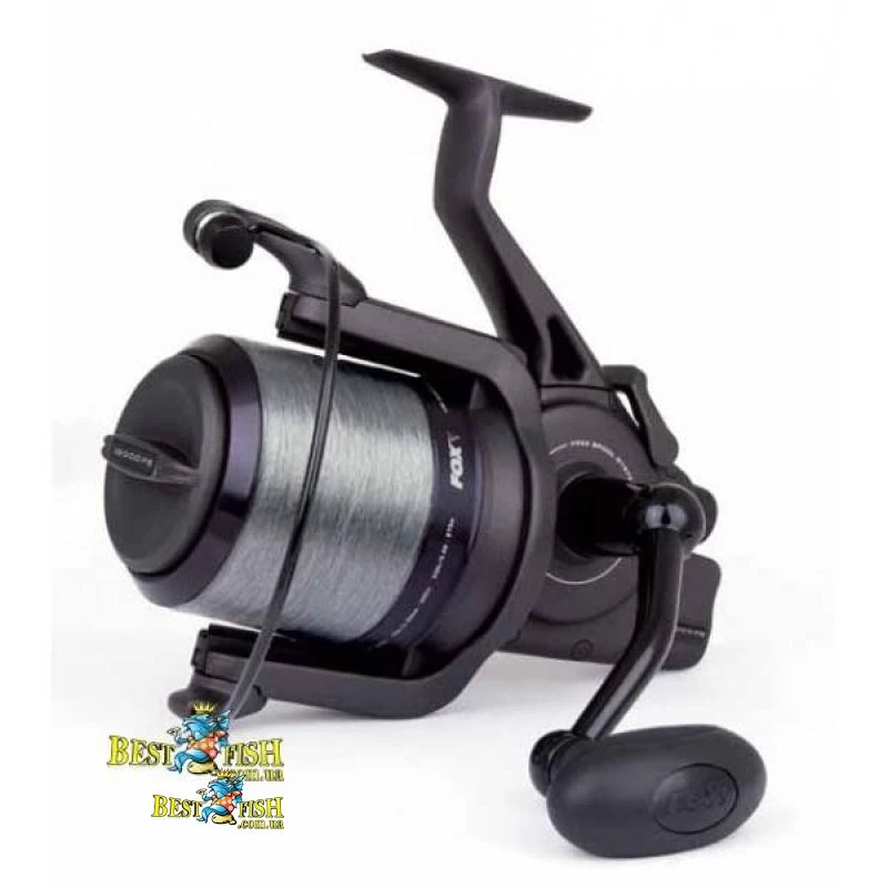 Котушка Fox Stratos 12000 Fs (CRL053) Котушка Fox Stratos 12000 Fs (CRL053)