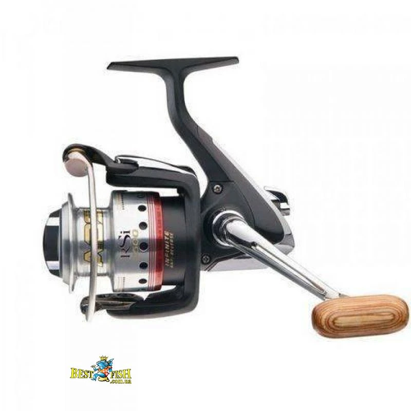 Котушка Daiwa RSi 2500 (10215-250) Котушка Daiwa RSi 2500 (10215-250)