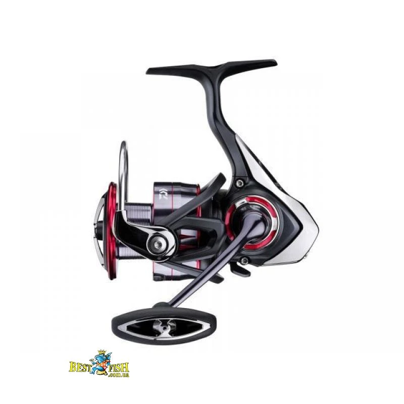 Котушка Daiwa 17 Fuego LT 2000D (10225-205) Котушка Daiwa 17 Fuego LT 2000D (10225-205)
