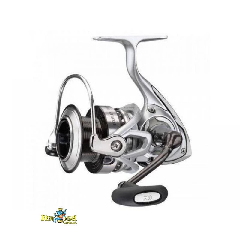 Котушка Daiwa Exceler 2500A (10415-250) Котушка Daiwa Exceler 2500A (10415-250)