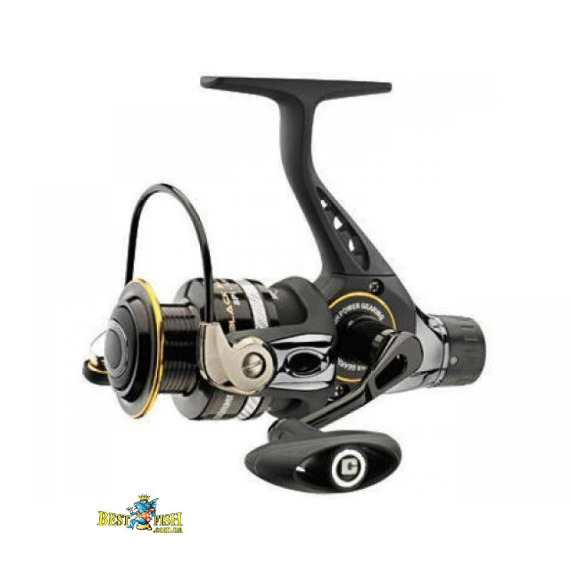 Котушка Cormoran Black Master 8Pi 1500 (12-06151) Котушка Cormoran Black Master 8Pi 1500 (12-06151)