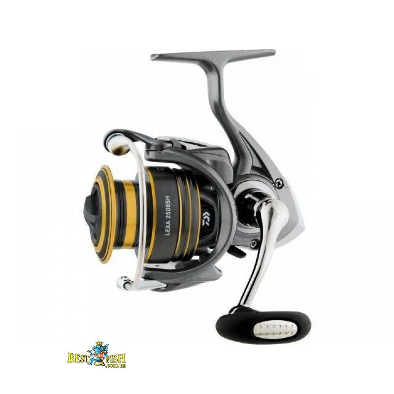 Котушка Daiwa LEXA 2500SH (5292) Котушка Daiwa LEXA 2500SH (5292)