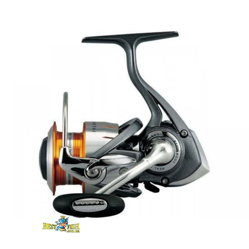 Котушка Daiwa 11 FREAMS 2000 (55441) Котушка Daiwa 11 FREAMS 2000 (55441)