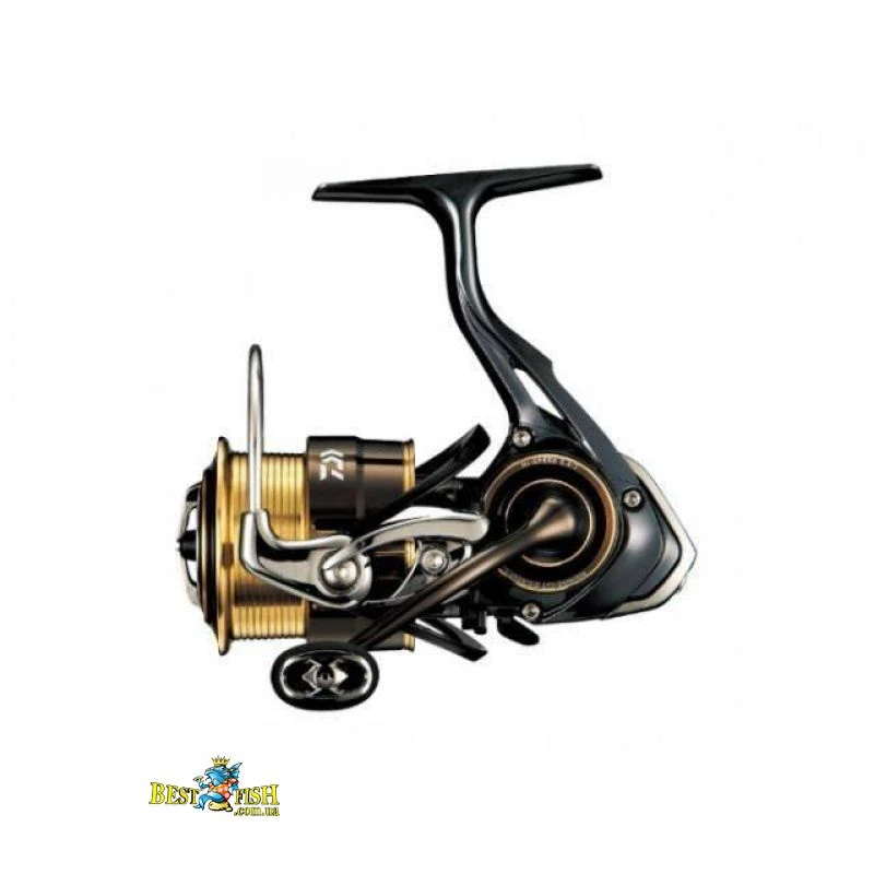 Котушка Daiwa 17 Theory 2508PE (56006) Котушка Daiwa 17 Theory 2508PE (56006)