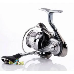 Котушка Daiwa 18 Exist LT 3000C-H (55720) Котушка Daiwa 18 Exist LT 3000C-H (55720)