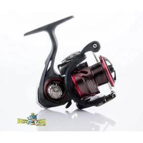 Котушка Daiwa Ballistic LT 2000D (10418-205)