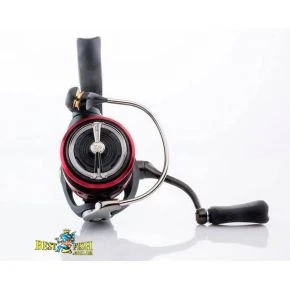 Котушка Daiwa Ballistic LT 2000D (10418-205)