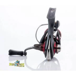 Котушка Daiwa Ballistic LT 2000D (10418-205)