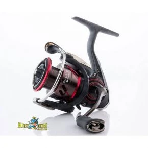 Котушка Daiwa Ballistic LT 2000D (10418-205)