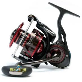 Котушка Daiwa Ballistic LT 5000D-C (BLSLT5000D-C)