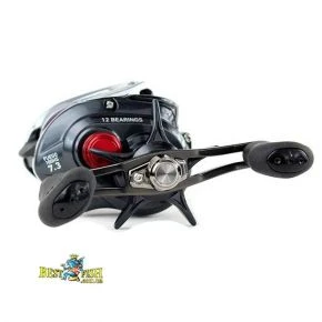 Котушка Daiwa Fuego 100HSL (FUEGO100HSL)