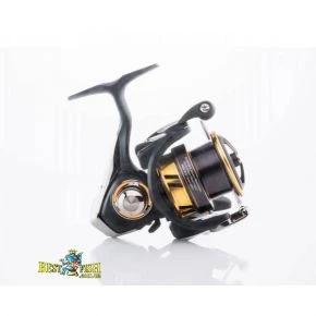 Котушка Daiwa Legalis LT 1000D (10416-105)