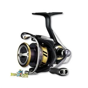 Котушка Daiwa Legalis LT 1000D (10416-105)