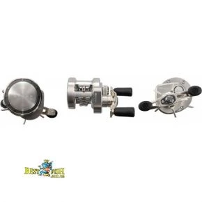 Котушка Daiwa Ryoga 1016L (613501)