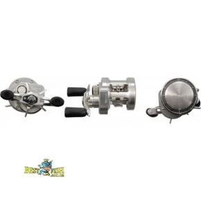 Котушка Daiwa Ryoga 1016L (613501)