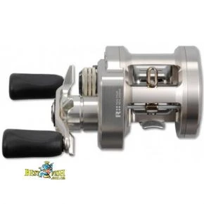 Котушка Daiwa Ryoga 1016L (613501)
