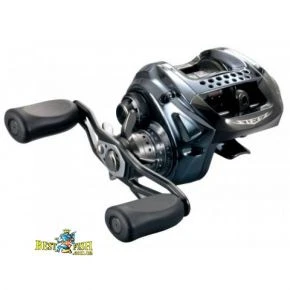Котушка Daiwa Steez Ltd. SV 105 XHL (614069)