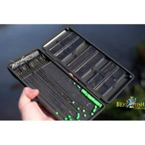 Поводочница Korda RigSafe Combi