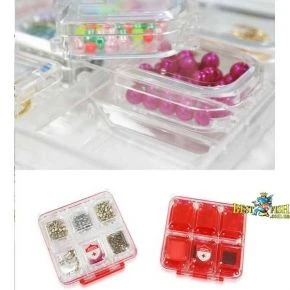 Коробка Moncross MC-90RC-Red Коробка Moncross MC-90RC-Red