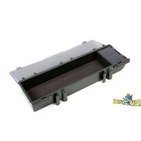Коробка для станции Nash Rig Station Needle Box