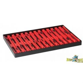 Мотовило Preston Double Slider Winders 18 см Red + Box