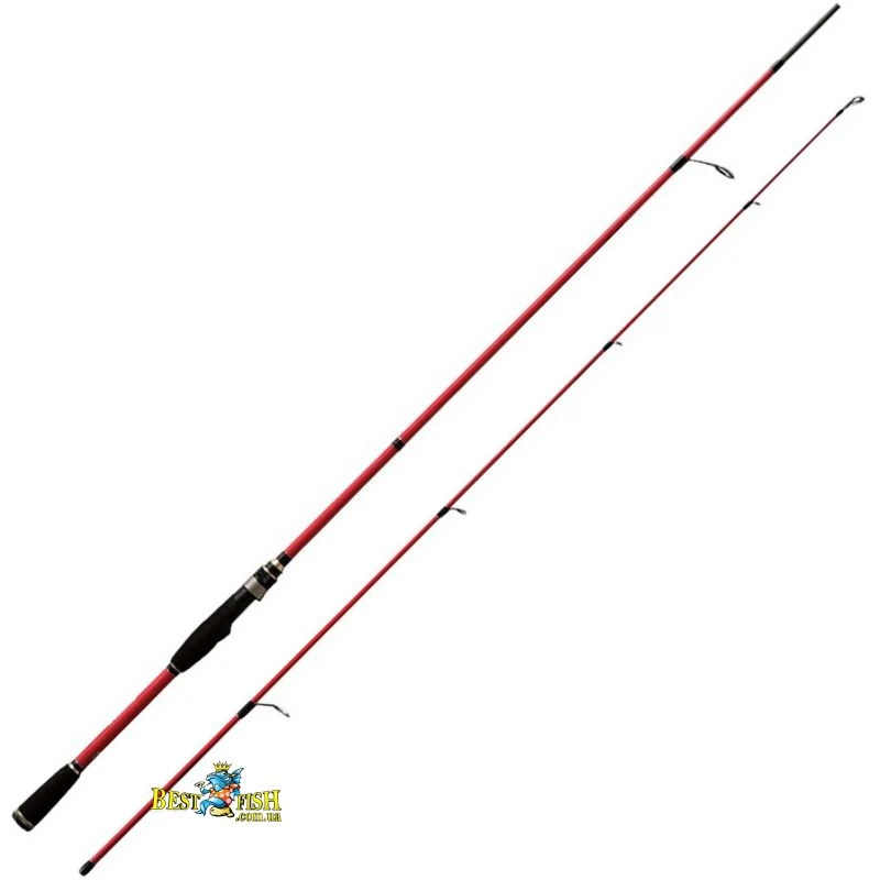 Спінінг METSUI REFLEX 702M 6-25g Спінінг METSUI REFLEX 702M 6-25g