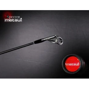 Спінінг Metsui Specter Jig 762M 2.29м 7-25гр.
