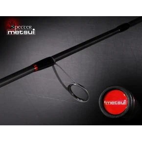 Спінінг Metsui Specter Jig 802M 2.44м 8-35гр.