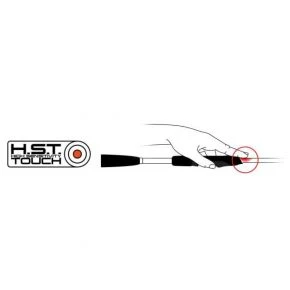 Спінінг Metsui Specter Light Jig 802L 2.44м 3-12гр.