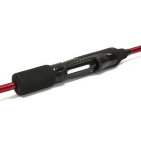 Спінінг Metsui Specter Micro Jig 702UL 2.13м 0.5-5гр.