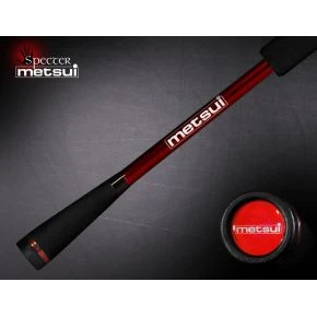 Спінінг Metsui Specter Micro Jig 762UL 2.29м 1-8гр.