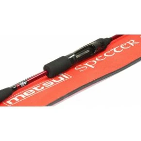 Спінінг Metsui Specter Micro Jig 762UL 2.29м 1-8гр.
