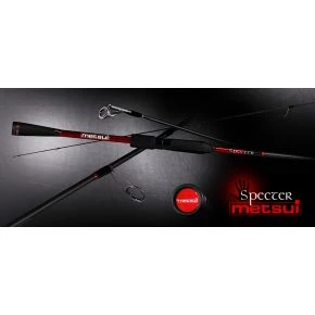 Спінінг Metsui Specter Micro Jig 762UL 2.29м 1-8гр.